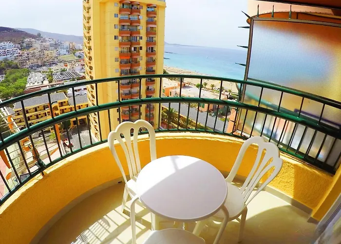 Torres Del Sol