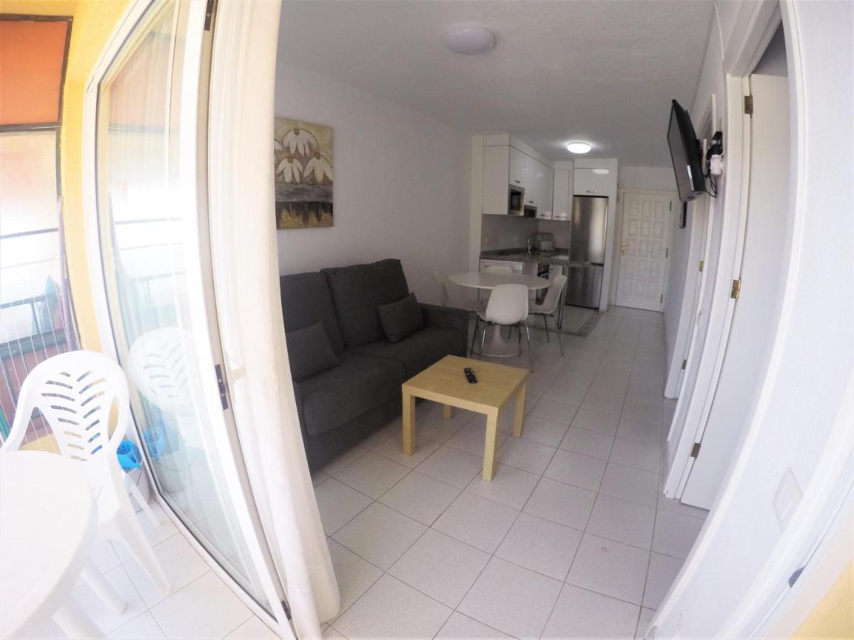 Apartment Torres Del Sol Playa de las Americas (Tenerife)