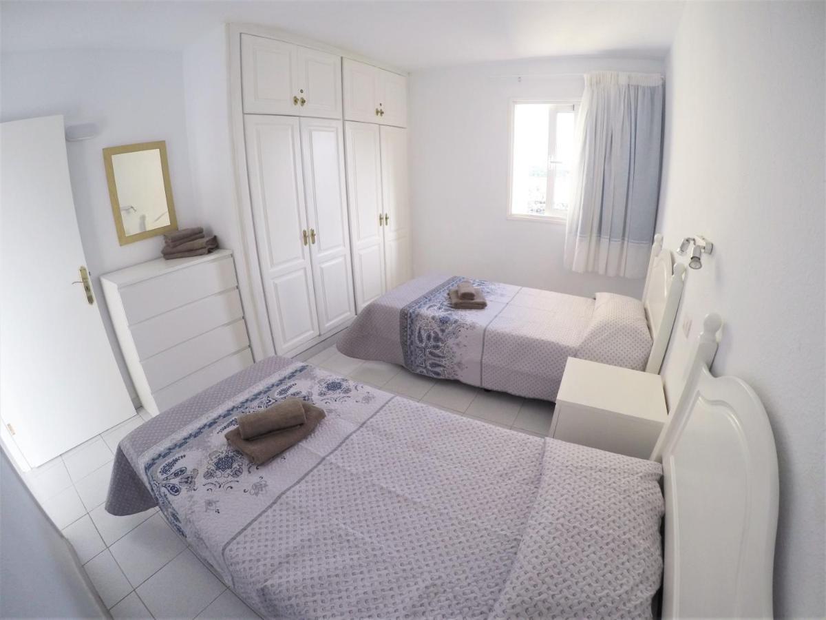 Torres Del Sol Apartment *