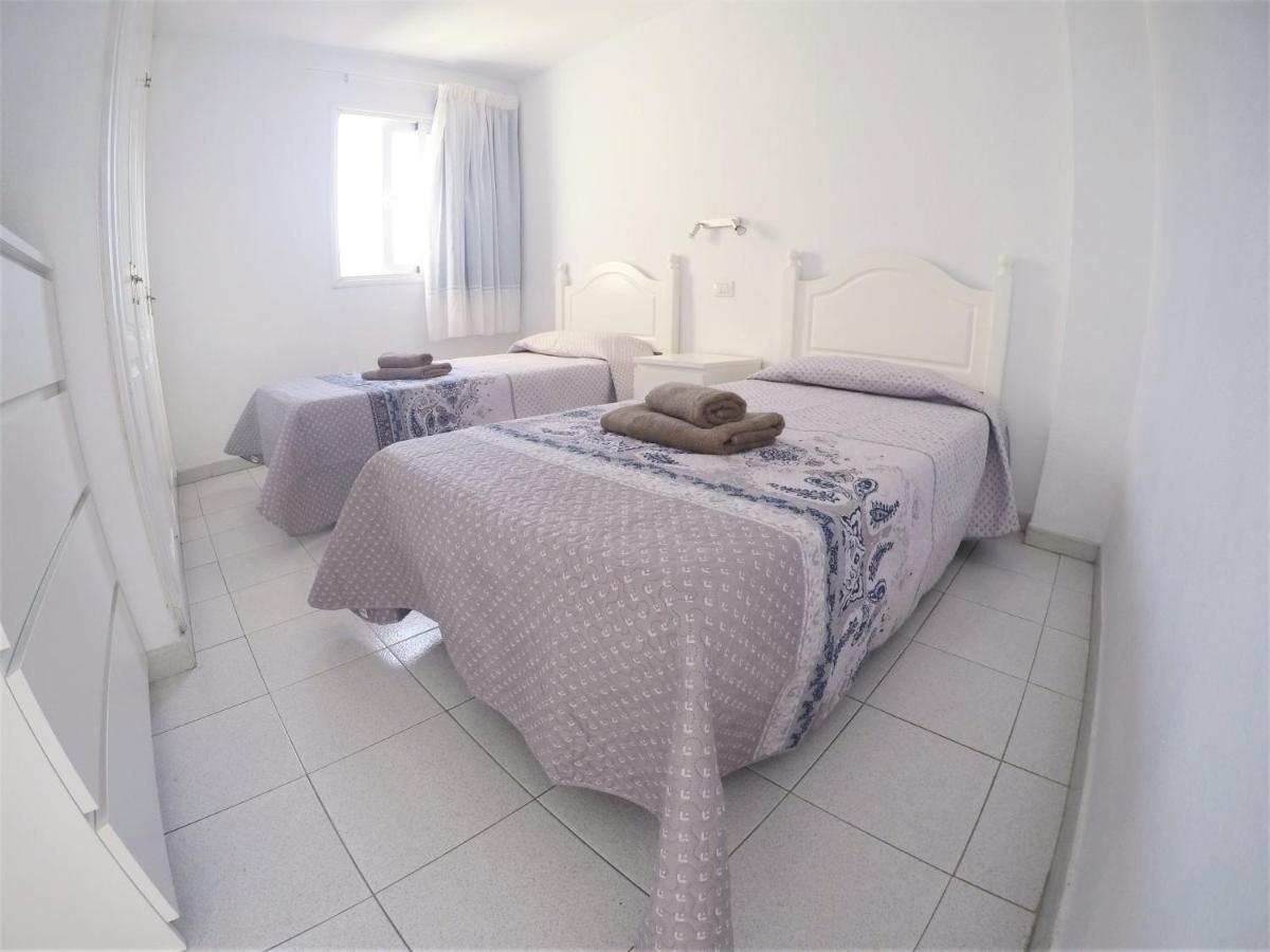 Apartment Torres Del Sol