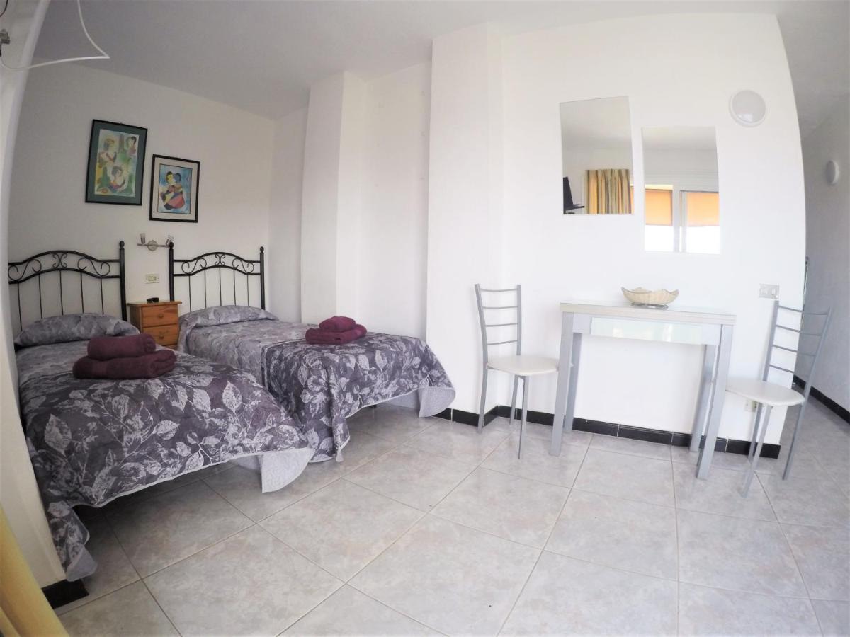 Torres Del Sol Apartment