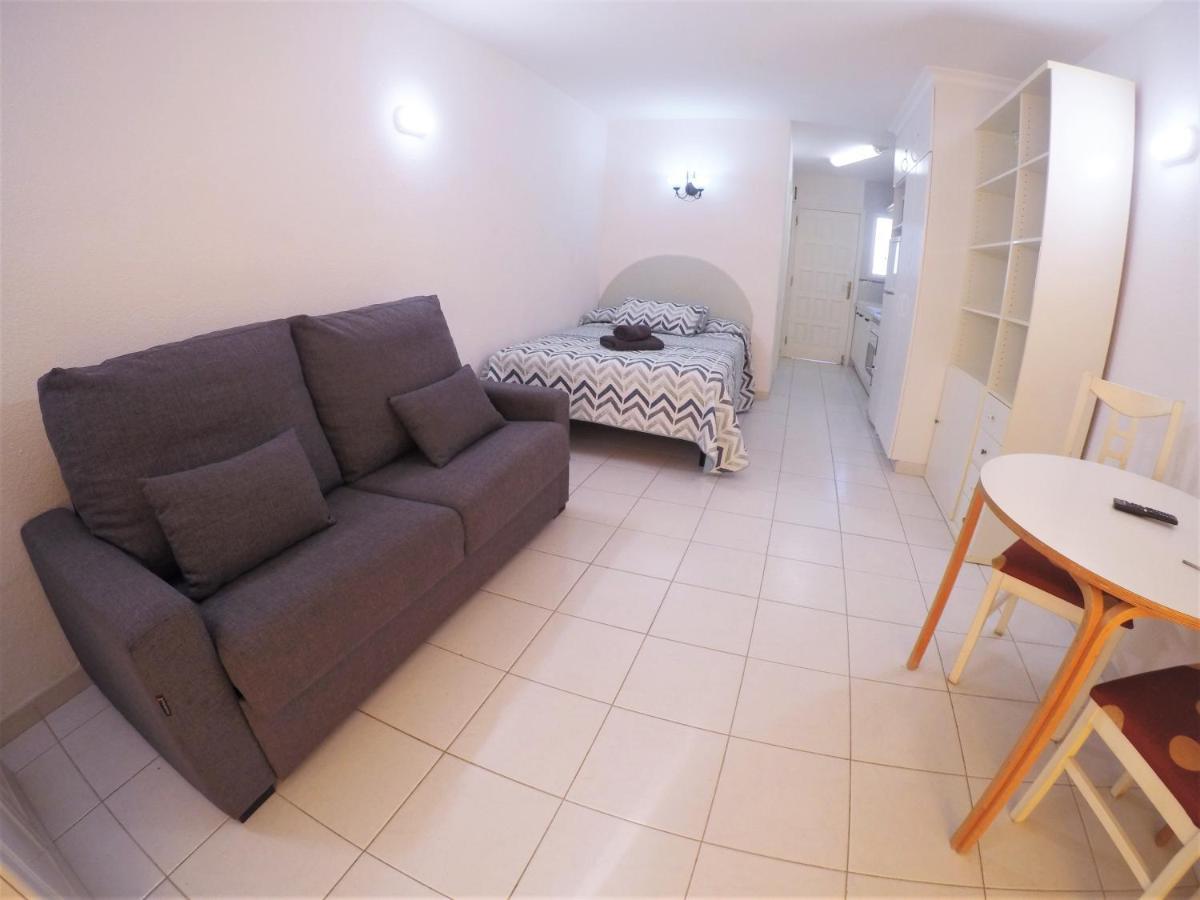 Apartment Torres Del Sol *