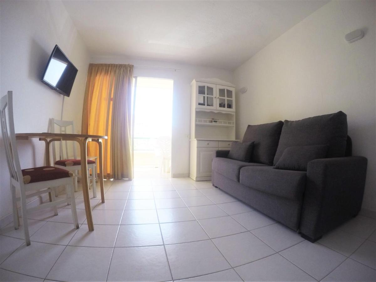 Torres Del Sol Apartment