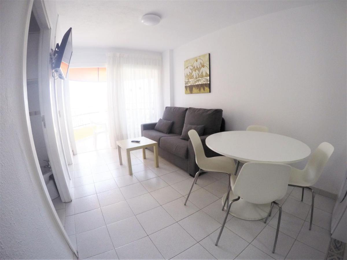 Apartment Torres Del Sol
