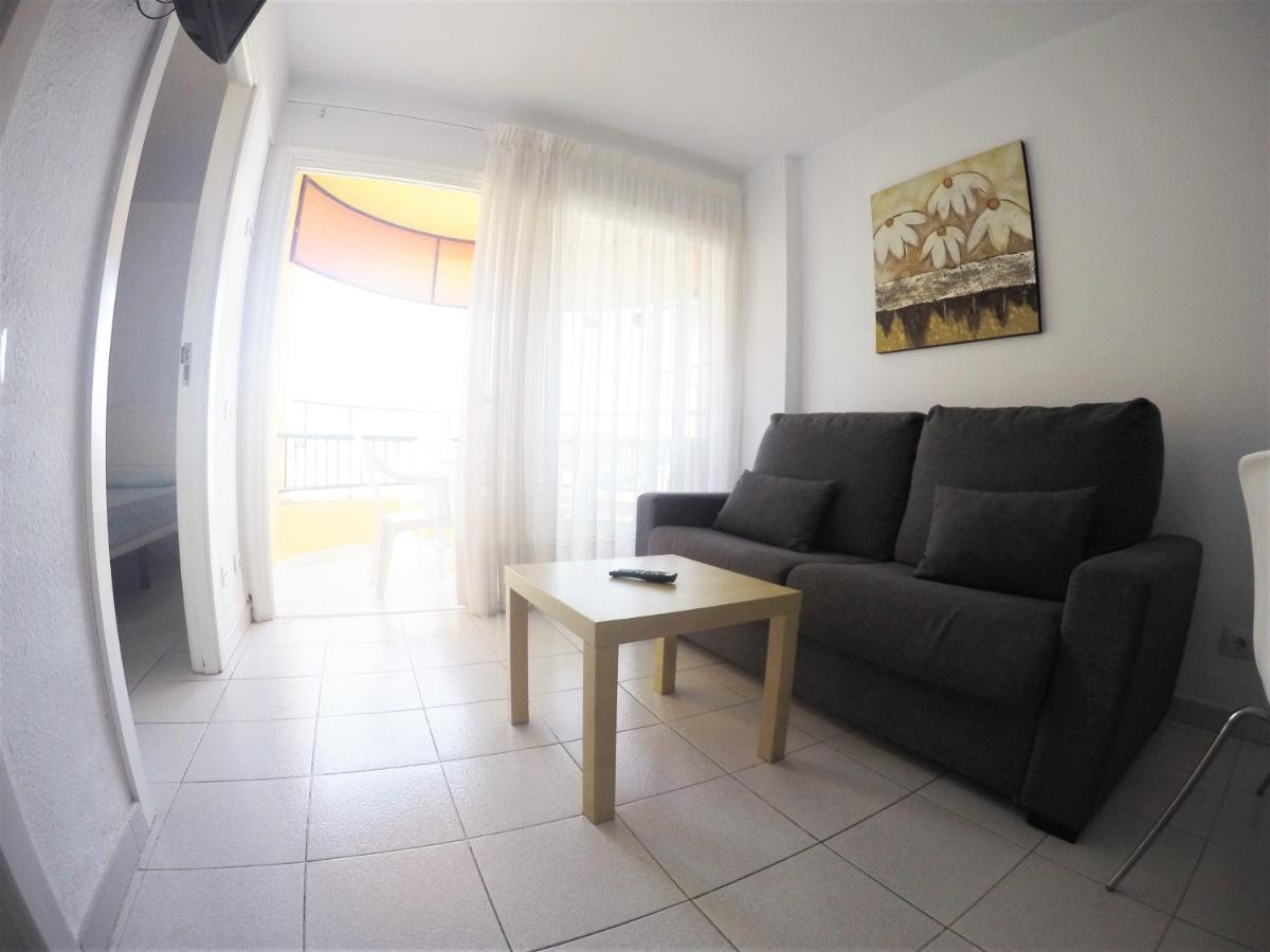 Torres Del Sol Apartment *