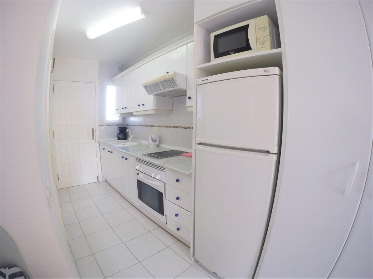 Torres Del Sol Apartment
