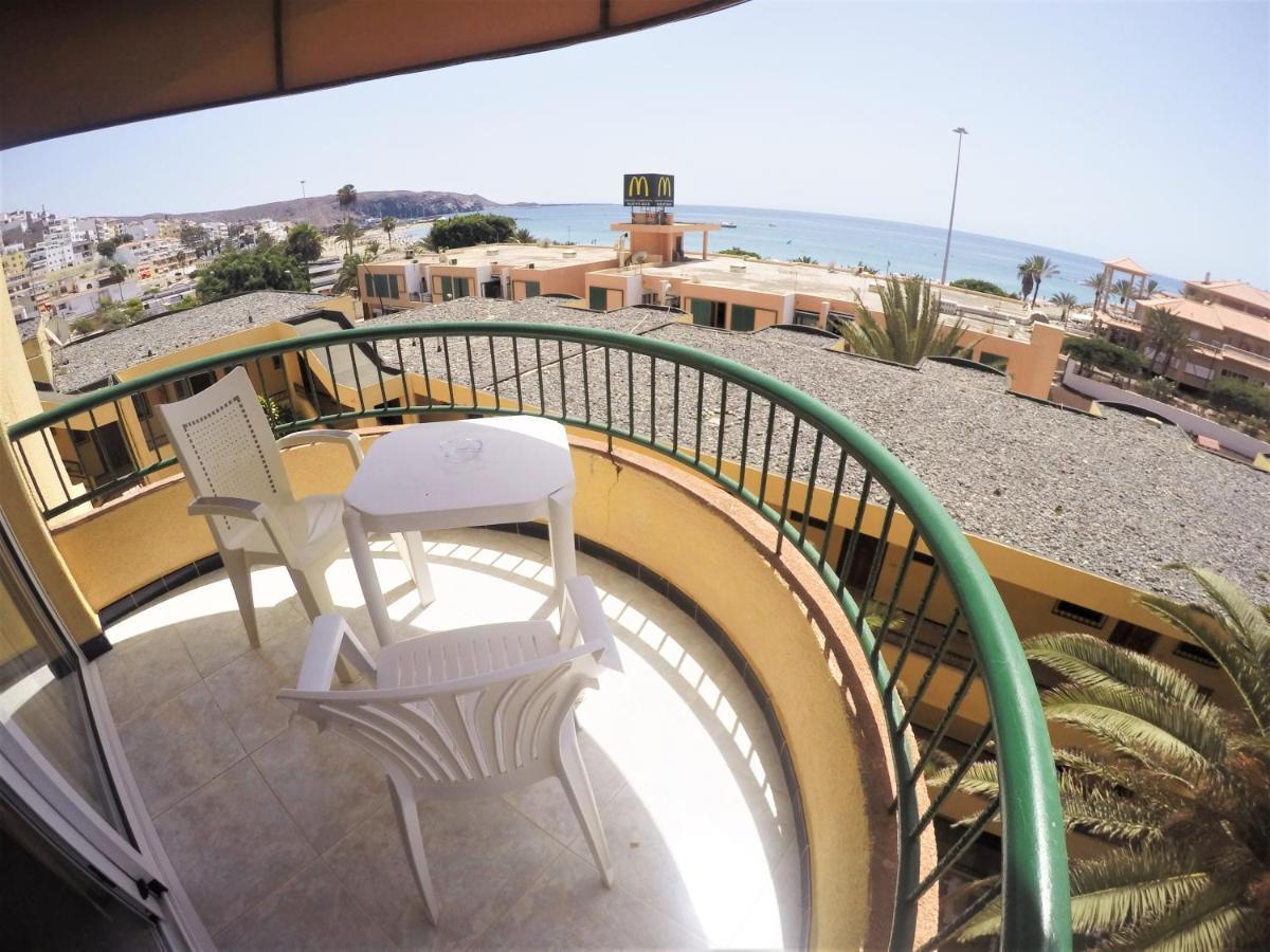 Apartment Torres Del Sol *