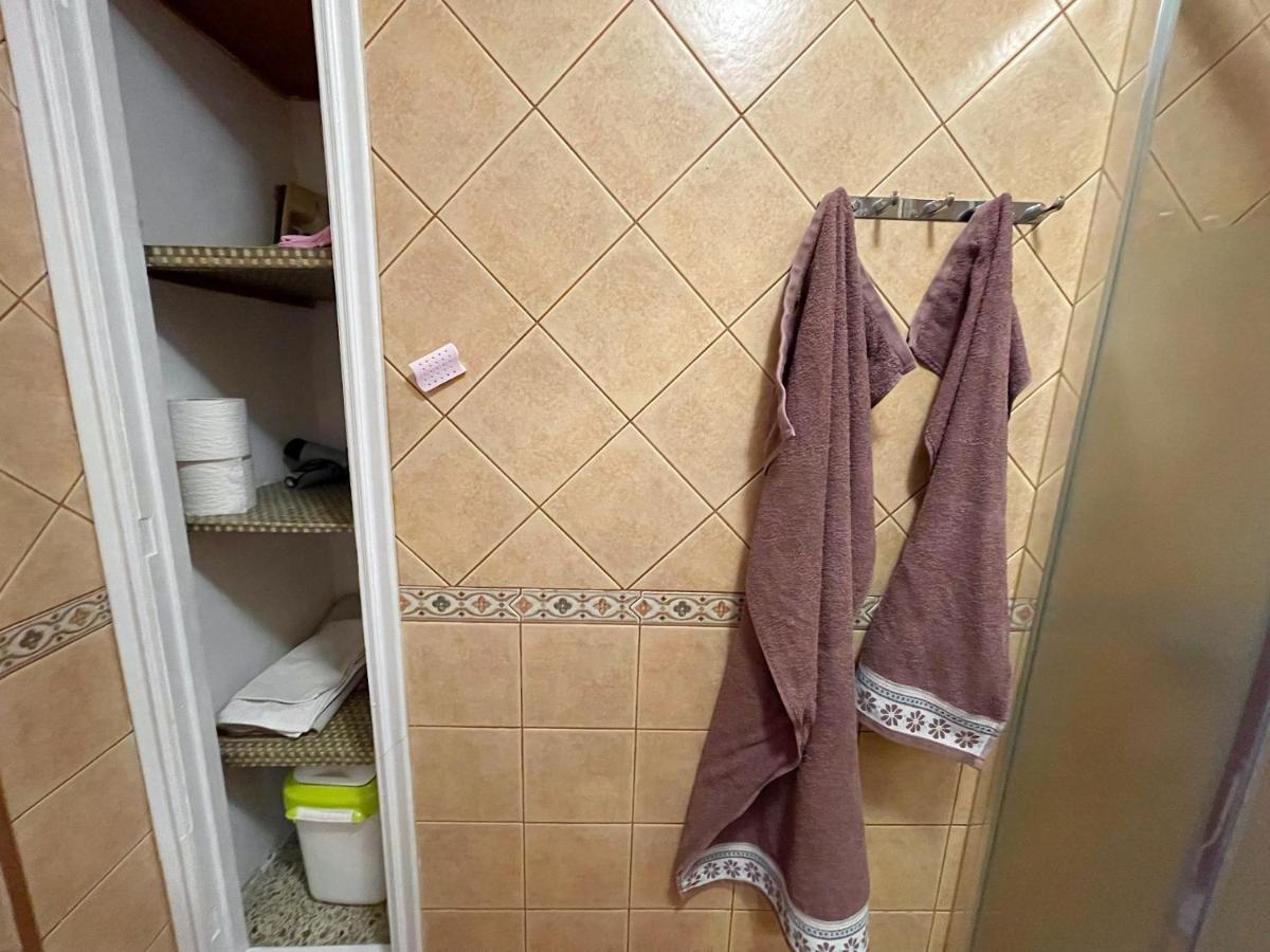 Torres Del Sol Apartment