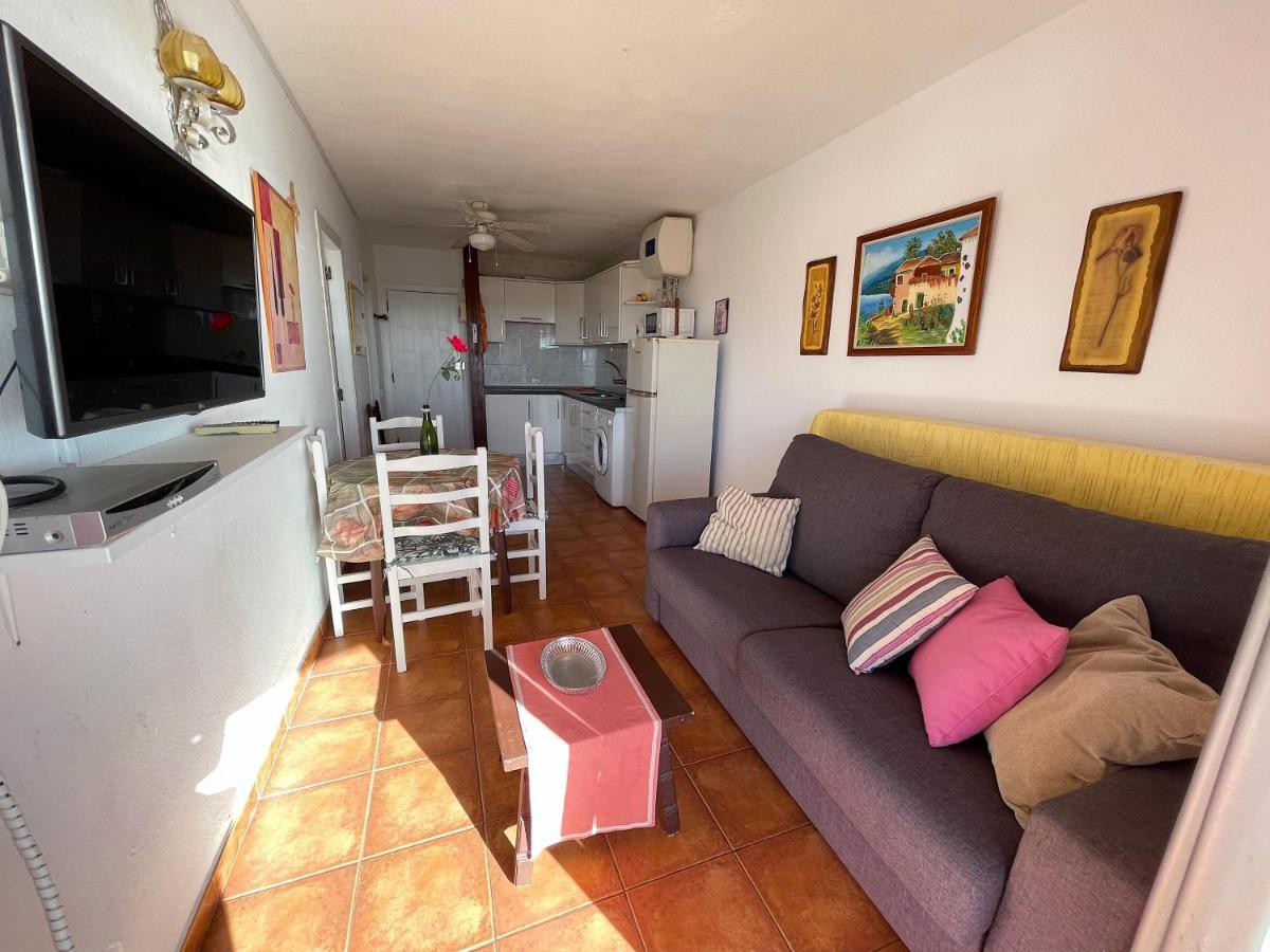 Apartment Torres Del Sol