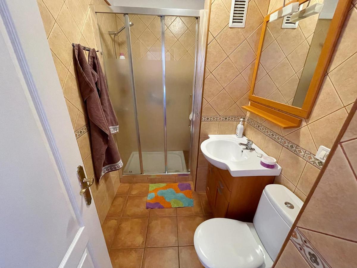Torres Del Sol Apartment *