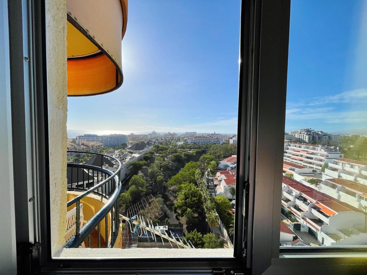 Torres Del Sol Apartment