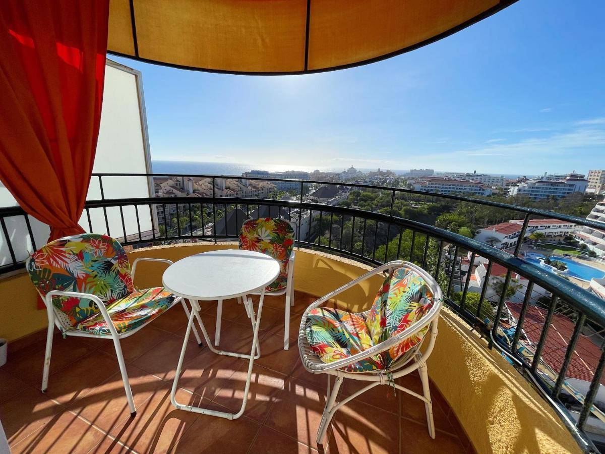 Torres Del Sol Apartment Playa de las Americas (Tenerife)