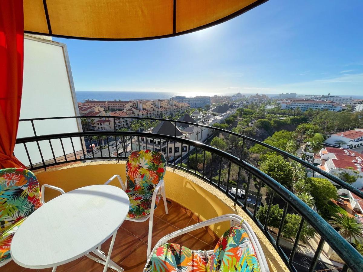 Torres Del Sol Apartment *