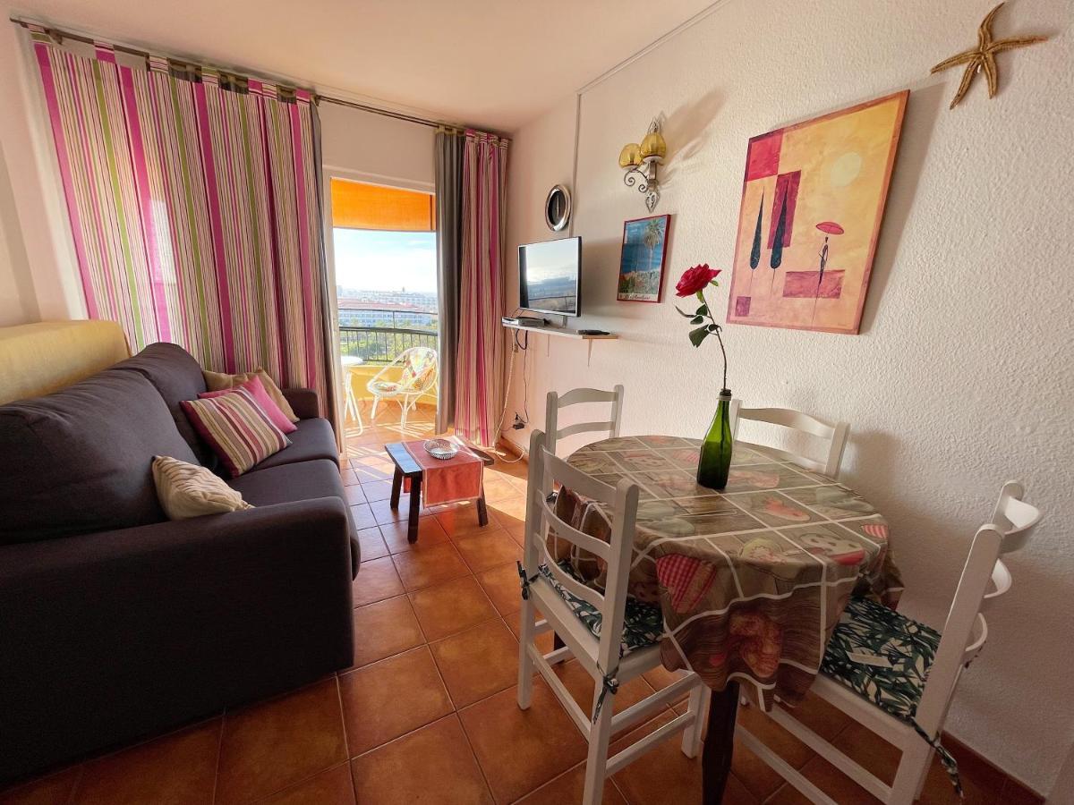 Apartment Torres Del Sol