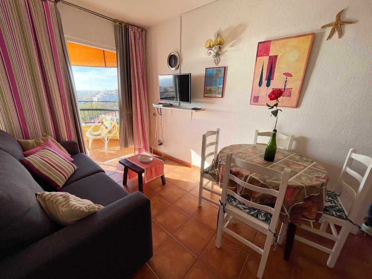 Torres Del Sol Apartment