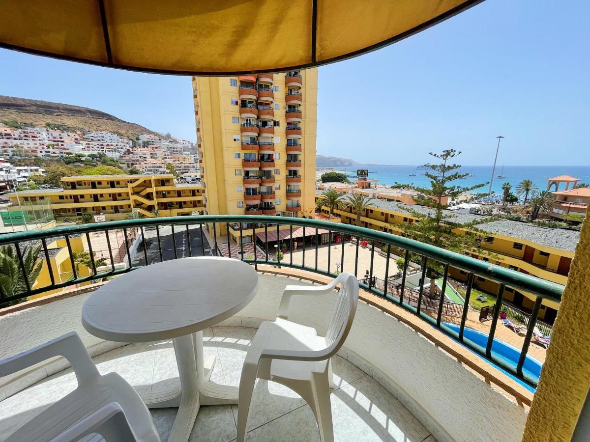 Apartment Torres Del Sol *