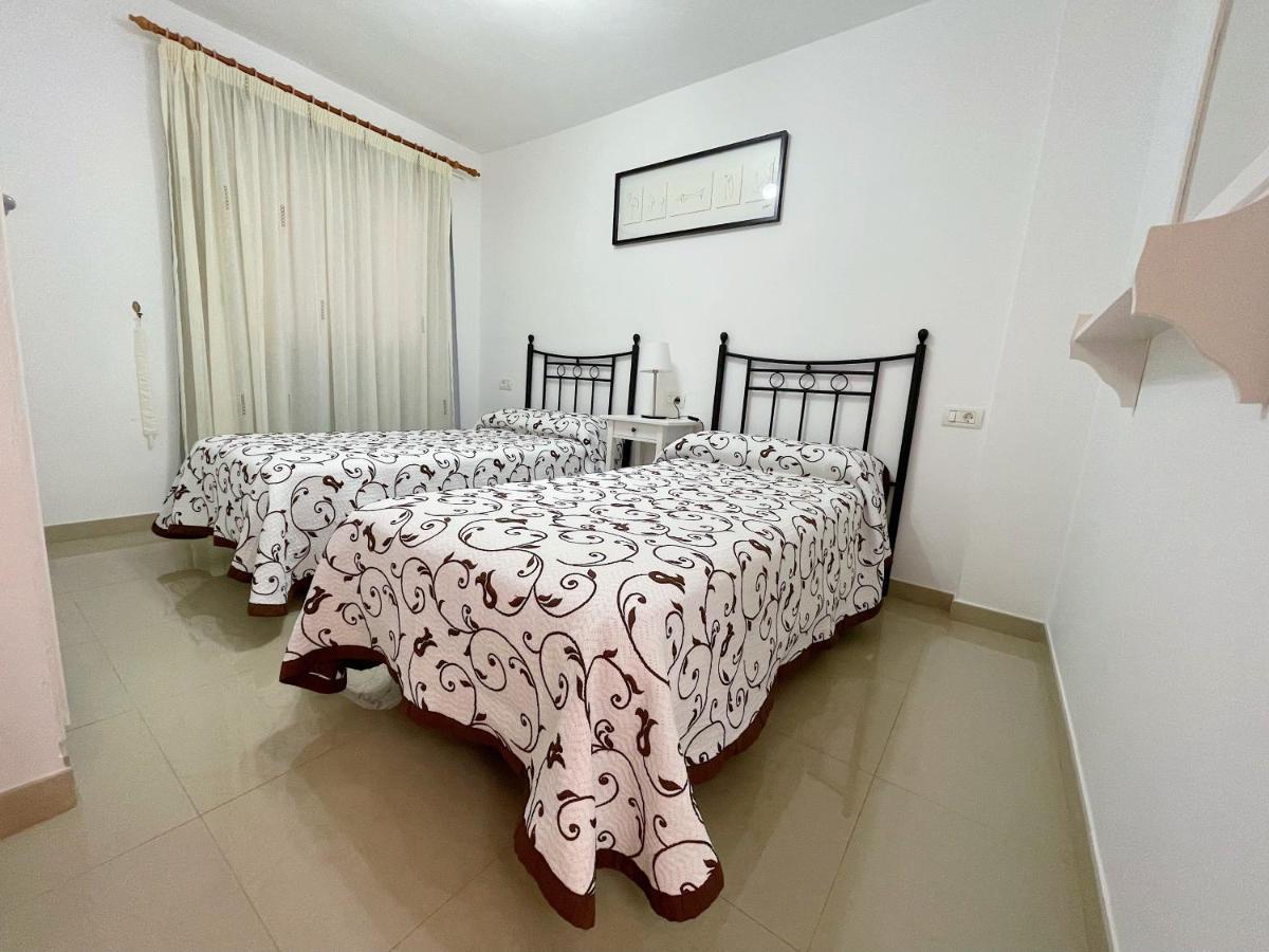 Apartment Torres Del Sol *