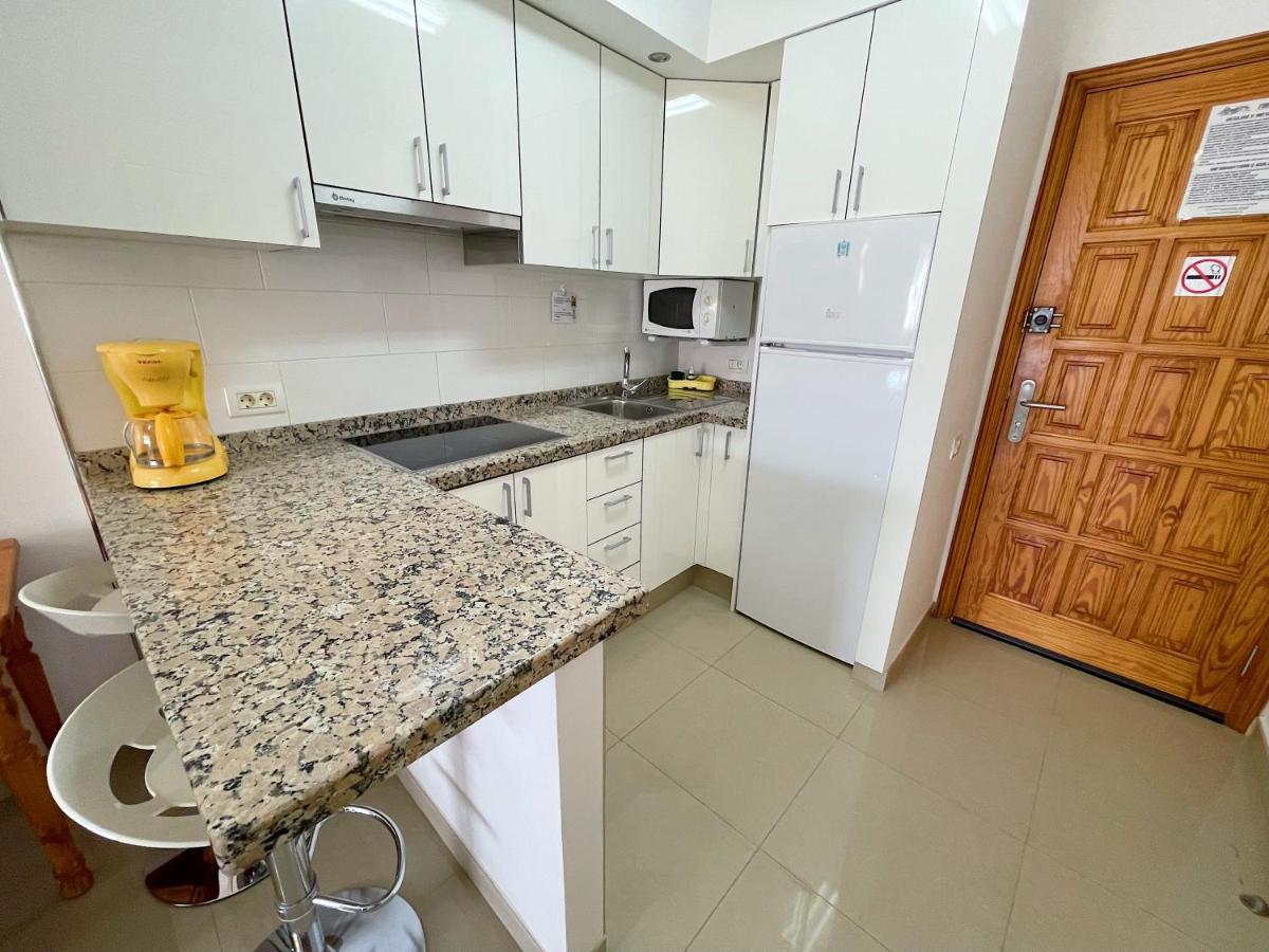 Apartment Torres Del Sol *