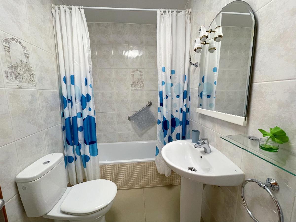Apartment Torres Del Sol Playa de las Americas (Tenerife)