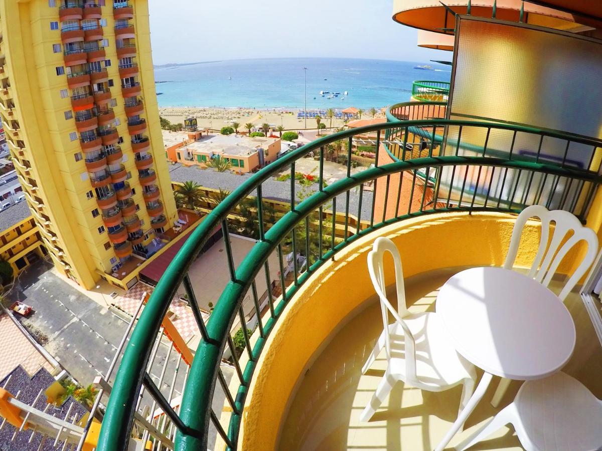 Apartment Torres Del Sol *