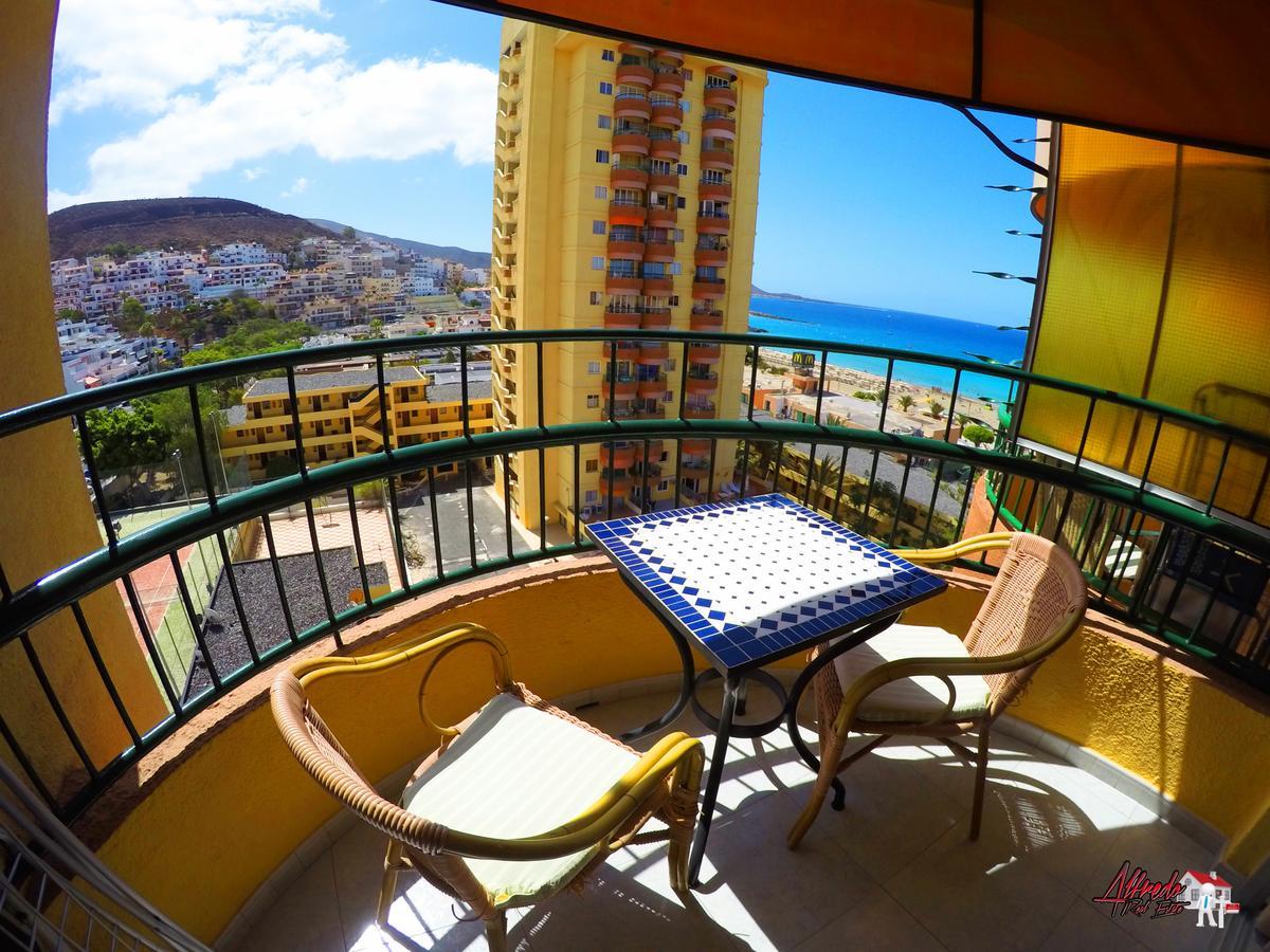 Apartment Torres Del Sol Playa de las Americas (Tenerife)