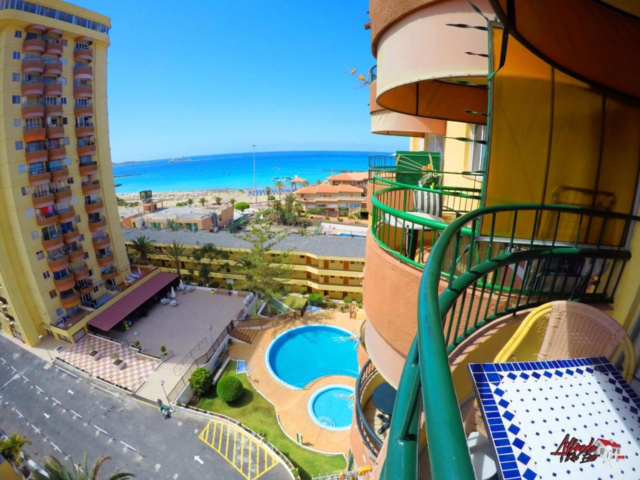 Torres Del Sol *
