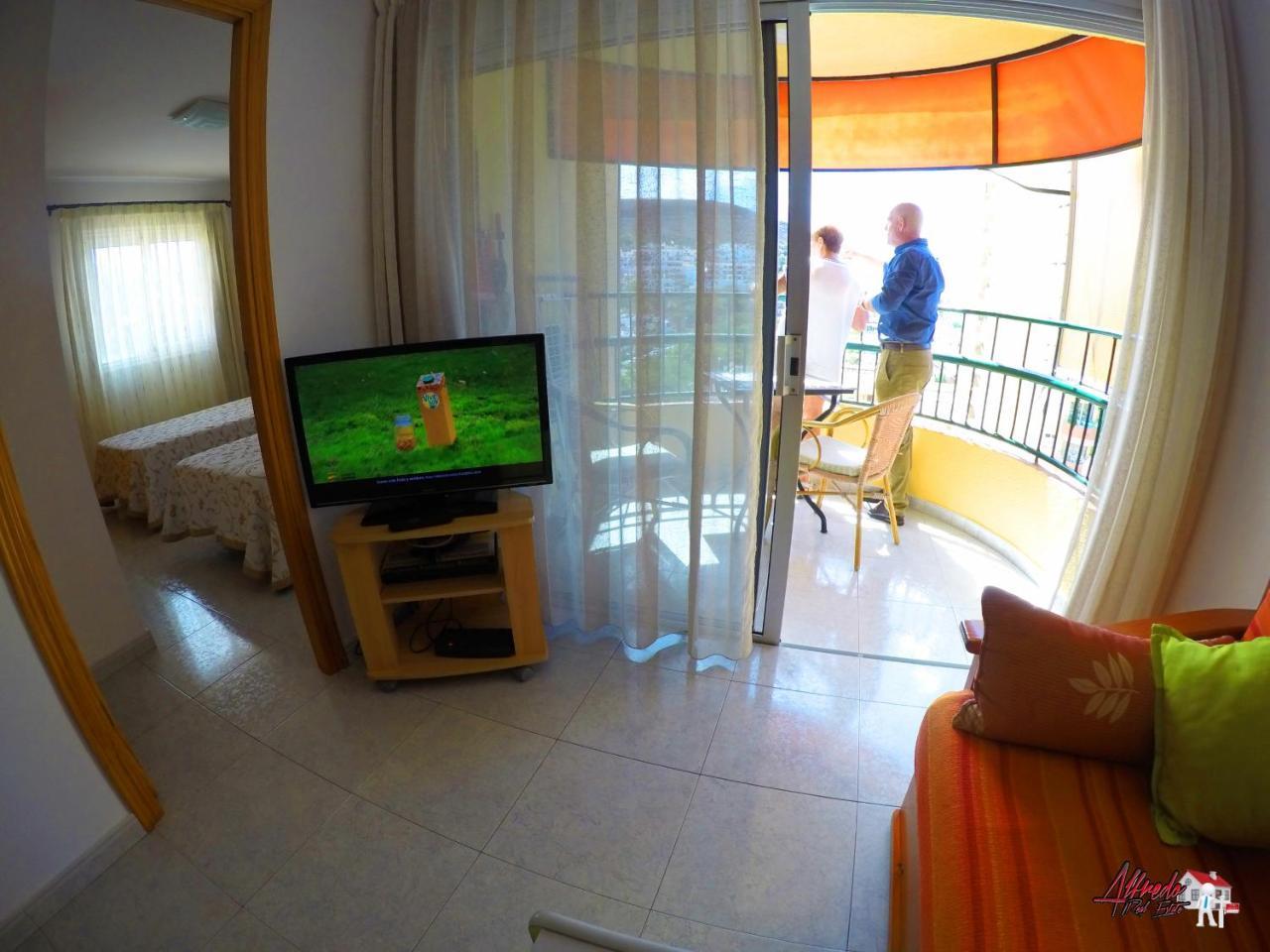 Torres Del Sol Apartment *