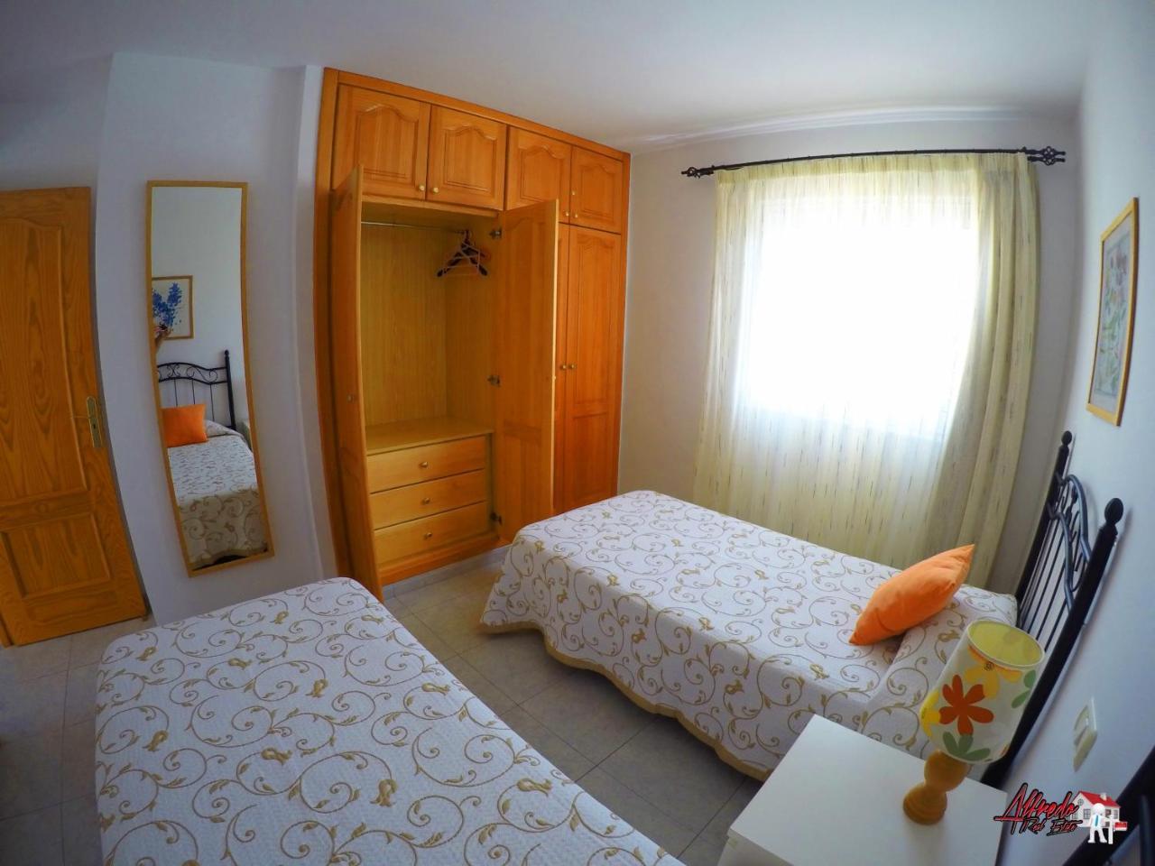 Apartment Torres Del Sol