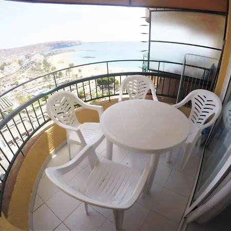Torres Del Sol Appartement Playa de las Américas Buitenkant foto