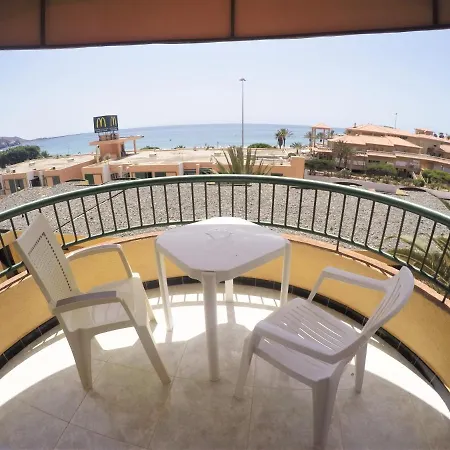 Torres Del Sol Appartement Playa de las Américas Buitenkant foto