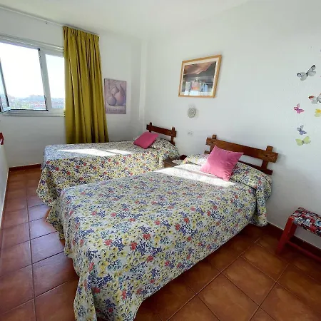 Torres Del Sol Appartement Playa de las Américas Buitenkant foto