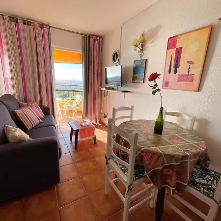 Torres Del Sol Appartement Playa de las Américas Buitenkant foto
