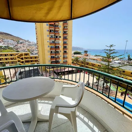Torres Del Sol Appartement Playa de las Américas Buitenkant foto