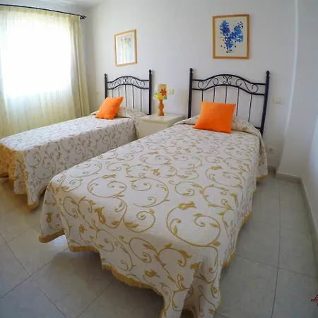 Torres Del Sol Appartement Playa de las Américas Buitenkant foto