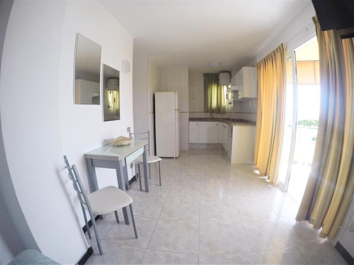Appartement Torres Del Sol *