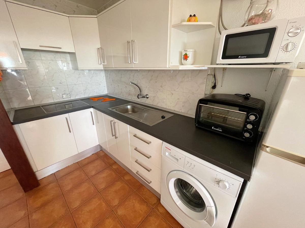 Appartement Torres Del Sol *