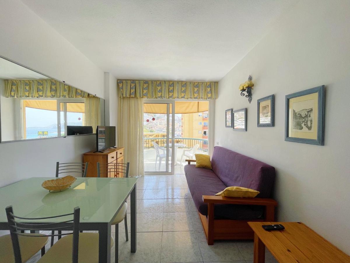 Torres Del Sol Appartement *