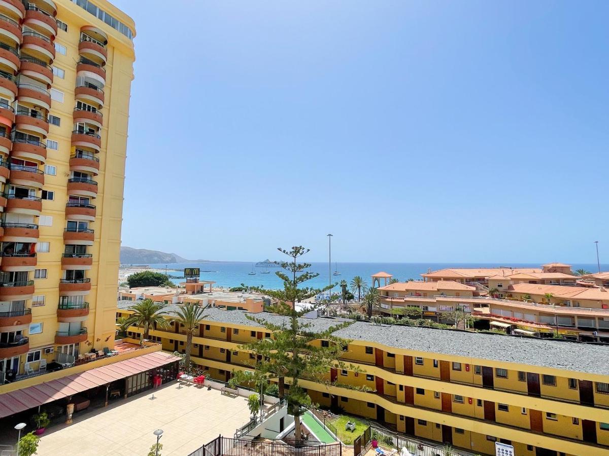 Appartement Torres Del Sol Playa de las Américas