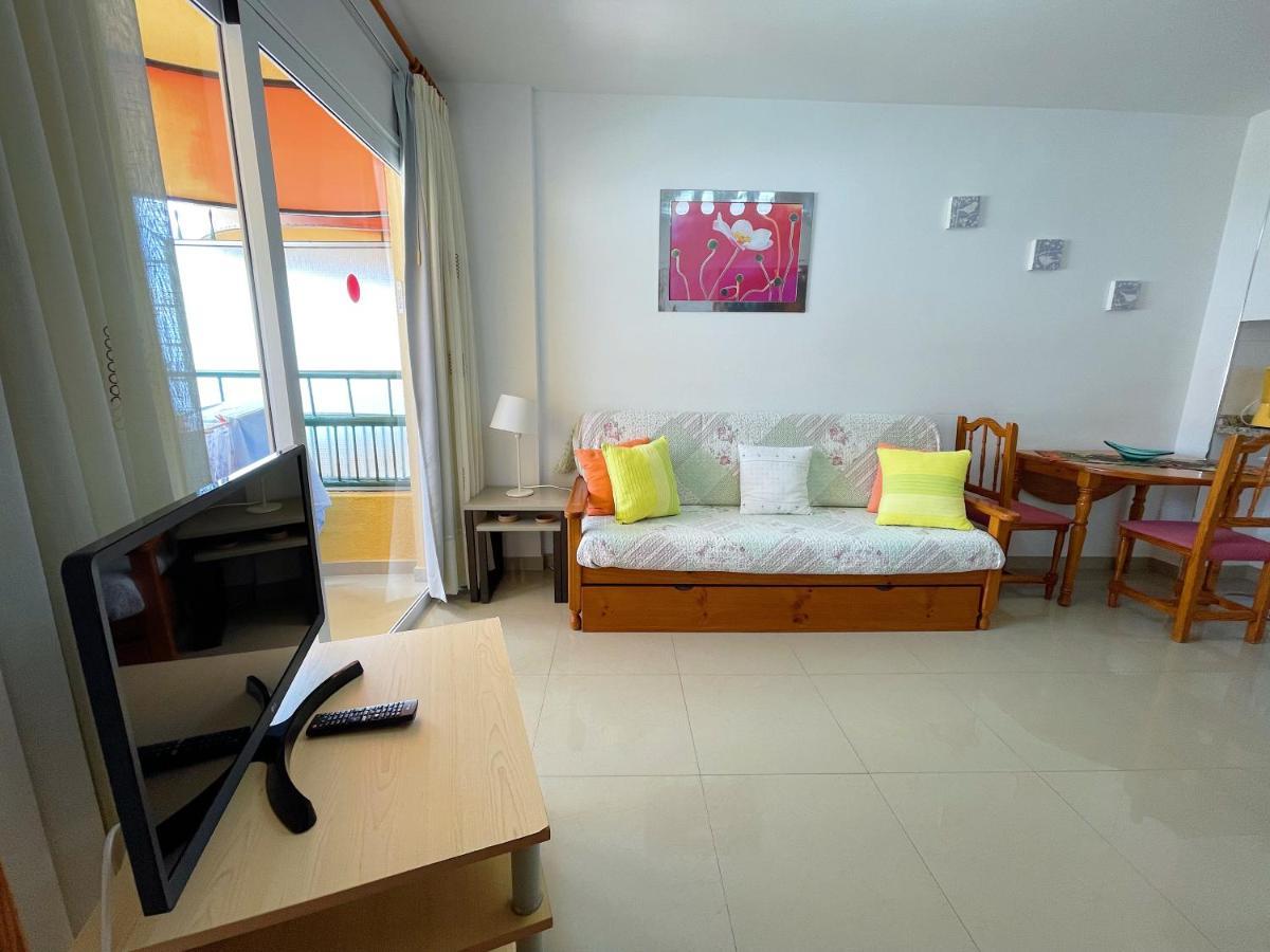 Torres Del Sol Appartement *