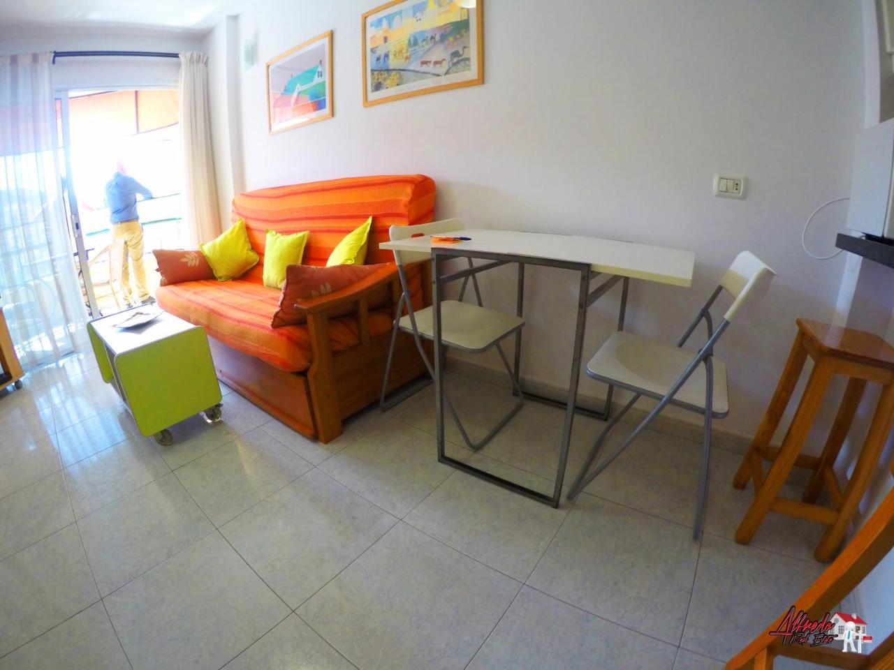 Appartement Torres Del Sol *