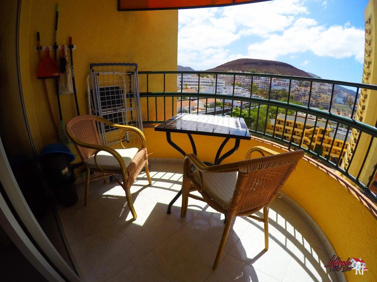 Appartement Torres Del Sol *